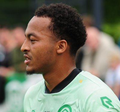 Contract Nordin Musampa ontbonden bij FC Groningen