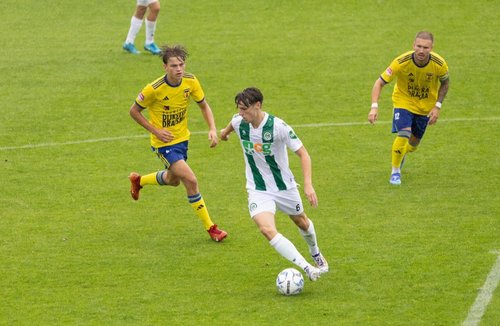 FC Groningen verliest besloten oefenduel van SC Cambuur