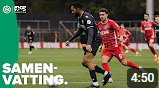 Samenvatting FC Koln - FC Groningen