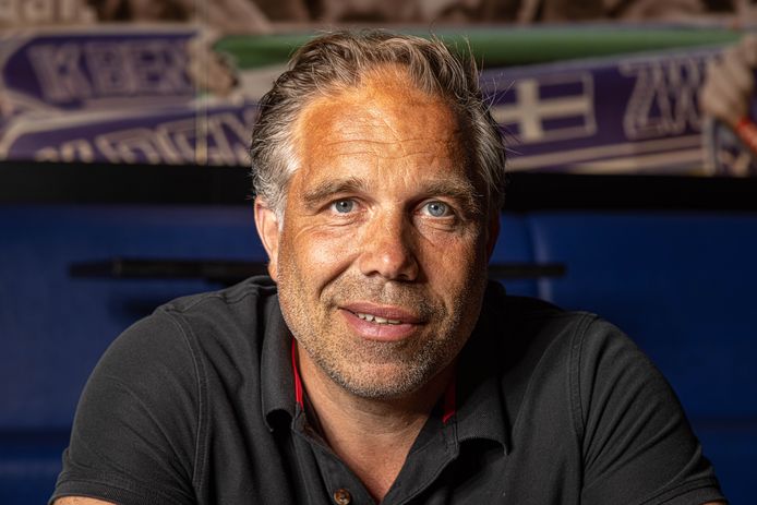 Ard Langerer vertrekt bij FC Groningen