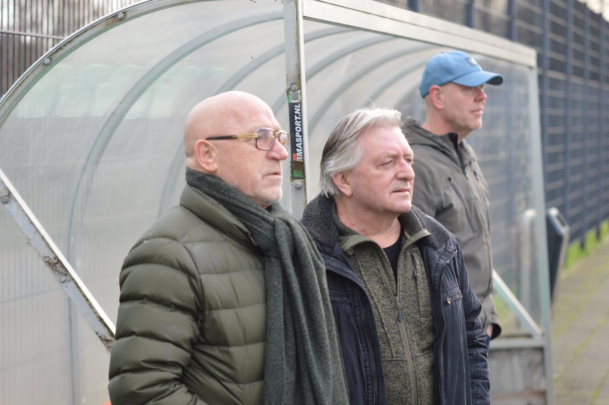 Dick Lukkien over Heracles Almelo - FC Groningen en foto's training vandaag