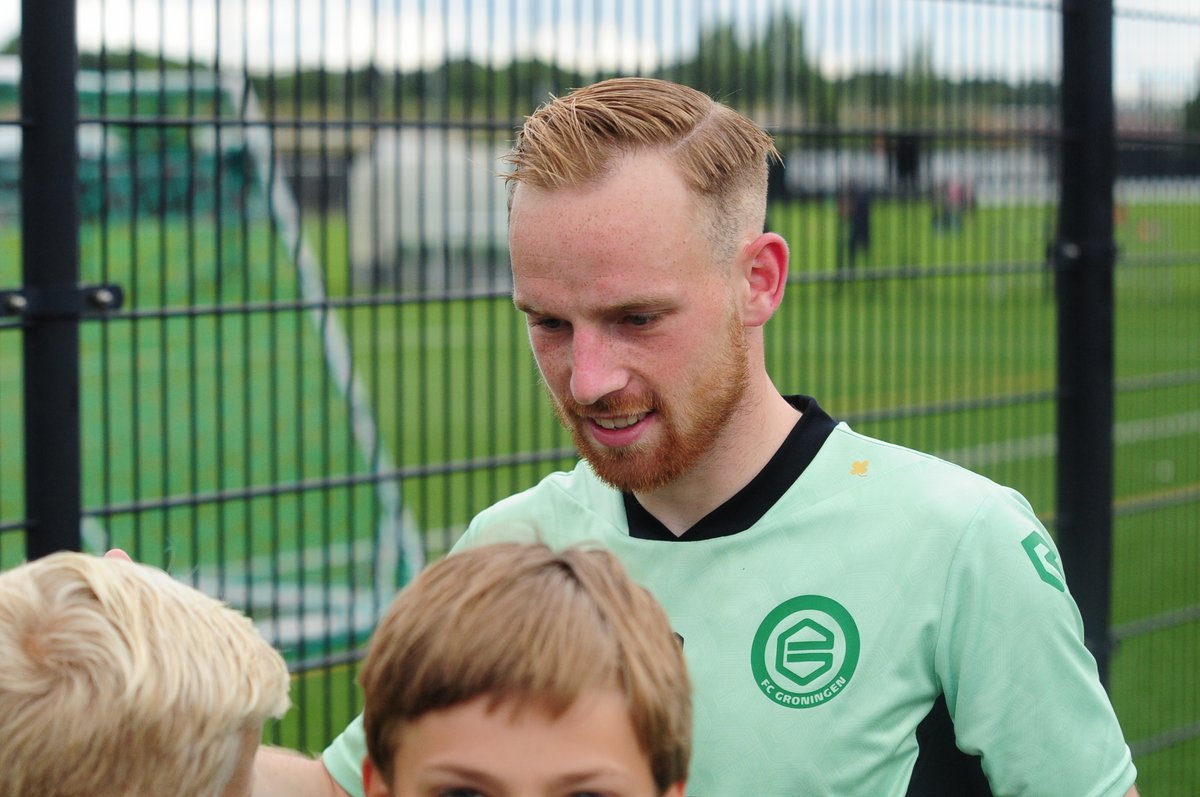 FC Groningen is terug op het hoogste niveau: ”Het leek wel of we de finale van de Champions League speelden”