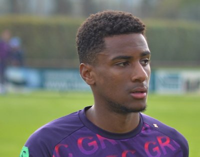 FC Groningen kan vruchten plukken transfer Paulos Abraham