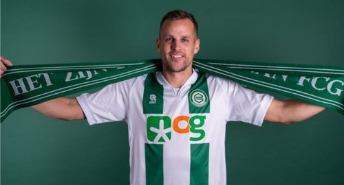 Officieel, Mats Seuntjens naar FC Groningen