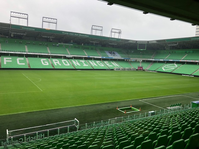 FC Groningen mag hopen: international droomt van terugkeer